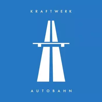 Album Kraftwerk: Autobahn