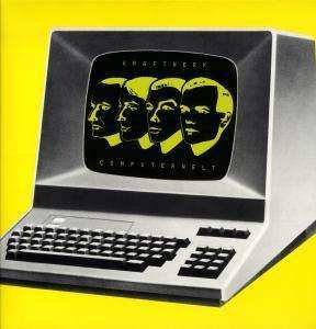 LP Kraftwerk: Computerwelt 79015