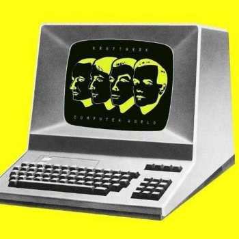 LP Kraftwerk: Computer World