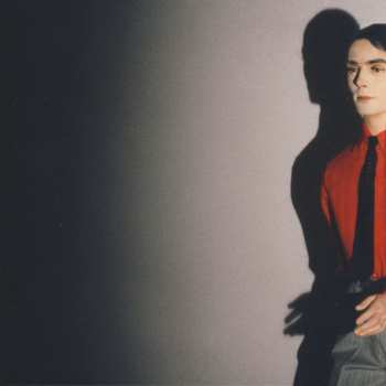 CD Kraftwerk: The Man•Machine