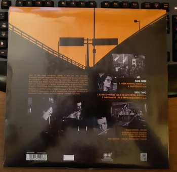 LP Kraftwerk: Soest Live PIC 137134