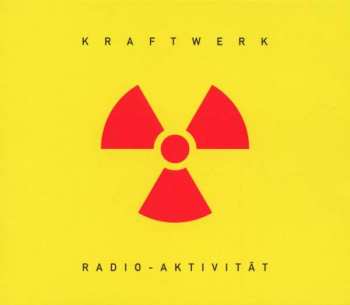CD Kraftwerk: Radio-Aktivität 420697