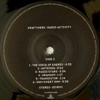 LP Kraftwerk: Radio-Activity 382882