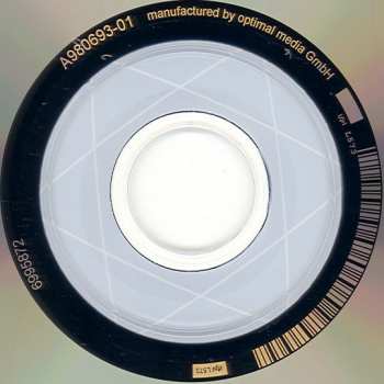 CD Kraftwerk: Radio-Aktivität 420697