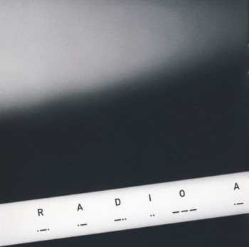 CD Kraftwerk: Radio-Activity 47979