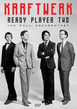 Album Kraftwerk: Ready Player Two