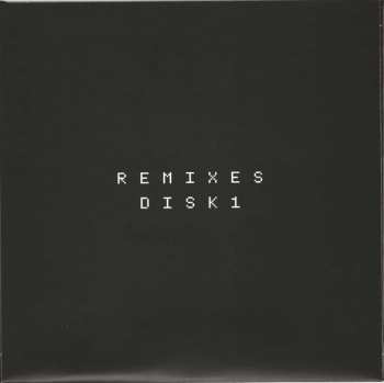 2CD Kraftwerk: Remixes 378491