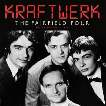 Album Kraftwerk: The Fairfield Four