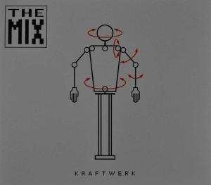 CD Kraftwerk: The Mix 385328