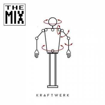 2LP Kraftwerk: The Mix 387937