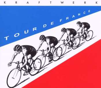 CD Kraftwerk: Tour De France