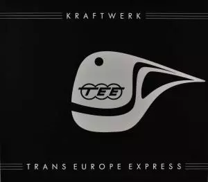 Kraftwerk: Trans Europa Express