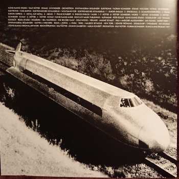 LP Kraftwerk: Trans Europa Express 78829