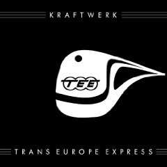 CD Kraftwerk: Trans Europe Express 37138