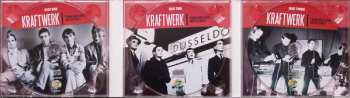 3CD Kraftwerk: Transmission Impossible 287836