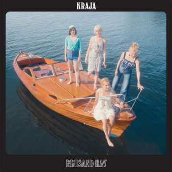 Album Kraja: Brusand Hav