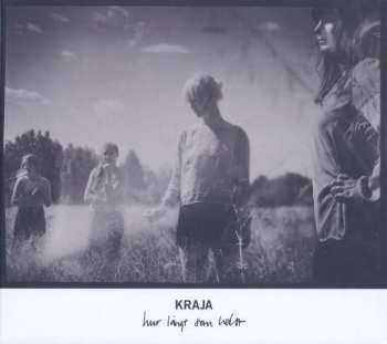 Album Kraja: Hur Långt Som Helst