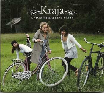 Album Kraja: Under Himmelens Fäste
