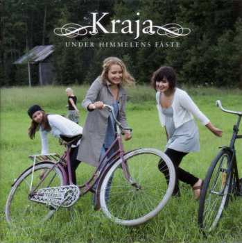 CD Kraja: Under Himmelens Fäste 383211