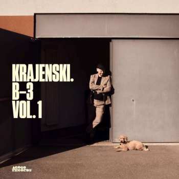 Album Krajenski.: B-3 Vol. 1