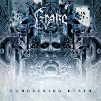 Album Kråke: Conquering Death