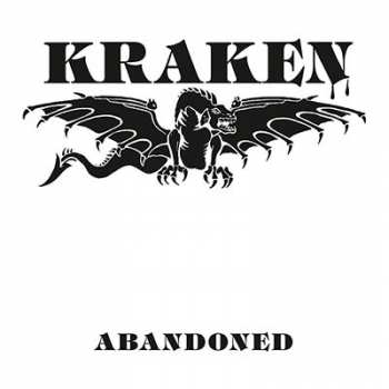 LP Kraken: Abandoned LTD | CLR 418301
