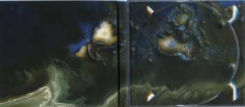 CD Kraken Duumvirate: The Stars Below, the Seas Above 34357
