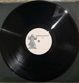 LP Krallice: Demonic Wealth