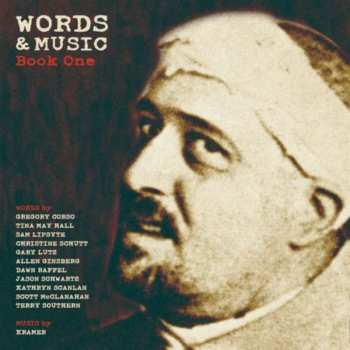 Album Kramer: Words & Music Book One