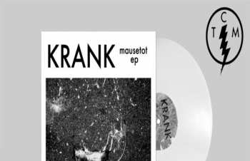Album Krank: Mausetot EP