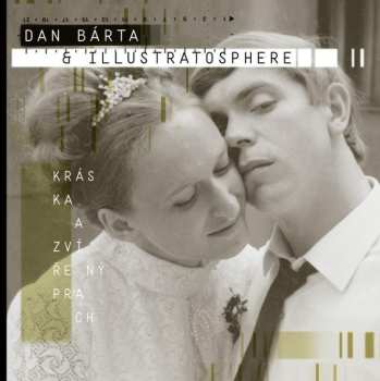 Album Dan Bárta: Kráska A Zvířený Prach