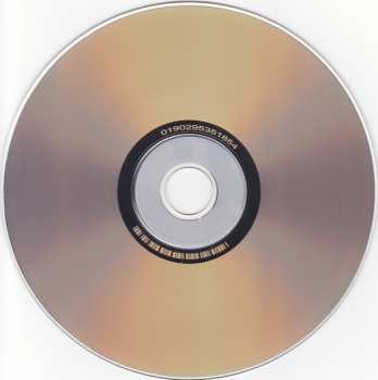 CD Dan Bárta: Kráska A Zvířený Prach