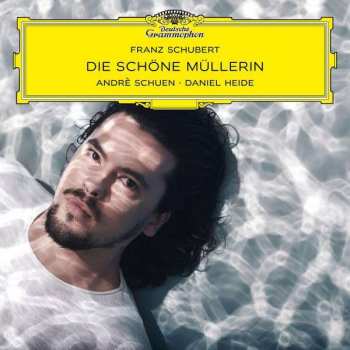 CD Franz Schubert: Die Schöne Müllerin 428772