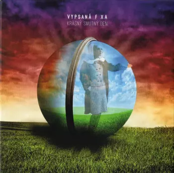 Vypsaná Fixa: Krásný Smutný Den
