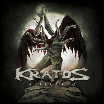 Album Kratos: Arlechino