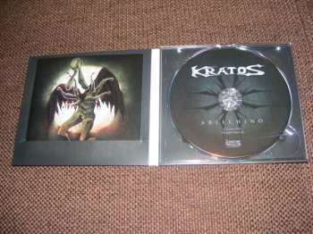 CD Kratos: Arlechino 282252