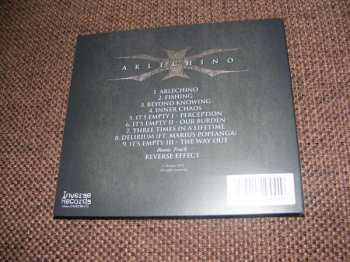 CD Kratos: Arlechino 282252