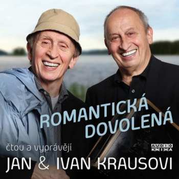 Album Kraus Jan: Kraus: Romantická dovolená
