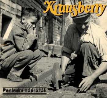 LP Krausberry: Poslední Nádražák  476921