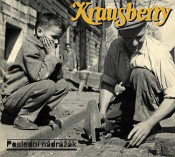 CD Krausberry: Poslední Nádražák 415349
