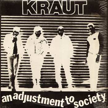 Album Kraut: An Adjustment To Society