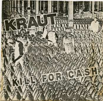 Album Kraut: Kill For Cash