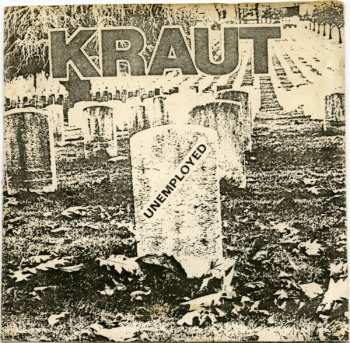 Kraut: Unemployed