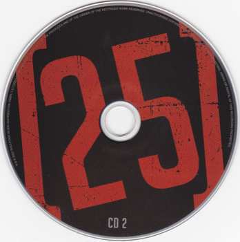 4CD/Box Set Krawallbrüder: [25] LTD 453294