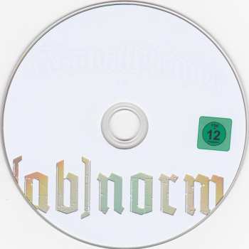 CD/DVD/Box Set Krawallbrüder: [ab]norm LTD | NUM 438483