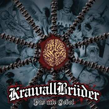 Album Krawallbrüder: Das 11te Gebot