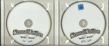 CD/DVD Krawallbrüder: Mehr Hass  LTD | DIGI 417762