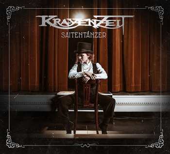 Album Krayenzeit: Saitentänzer