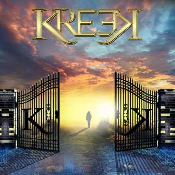 Album Kreek: Kreek