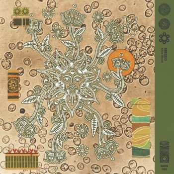 Album Kreggo: Altro Mood